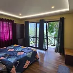 The Unplugged Escape Villa ,Munnar