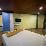 Greenland Residency