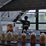 Fragrant Nature Munnar - A Five Star Classified Hotel