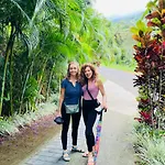 Fab Valley Homestay