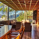 Chandys Drizzle Drops - Munnar Top Station