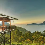 Chandys Drizzle Drops - Munnar Top Station