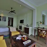 Fragrant Nature Munnar - A Five Star Classified Hotel