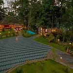 Traditional Kerala Villa