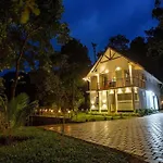 Traditional Kerala Villa