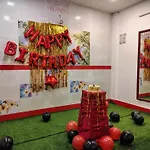 Msp Amma Cottage