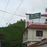 Hill Crest