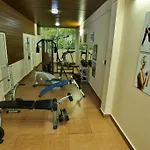 Misty Mountain Resort