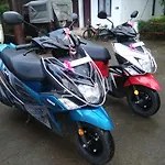Sunleo Spice Villas & Homestay