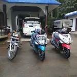 Sunleo Spice Villas & Homestay