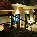 Shamrock Holiday Home