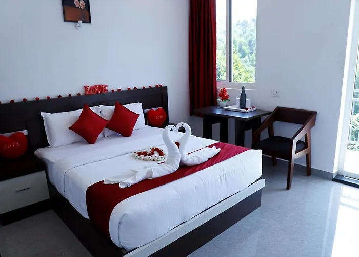 Casillda Munnar