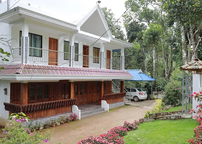 Peace Valley Home Stay