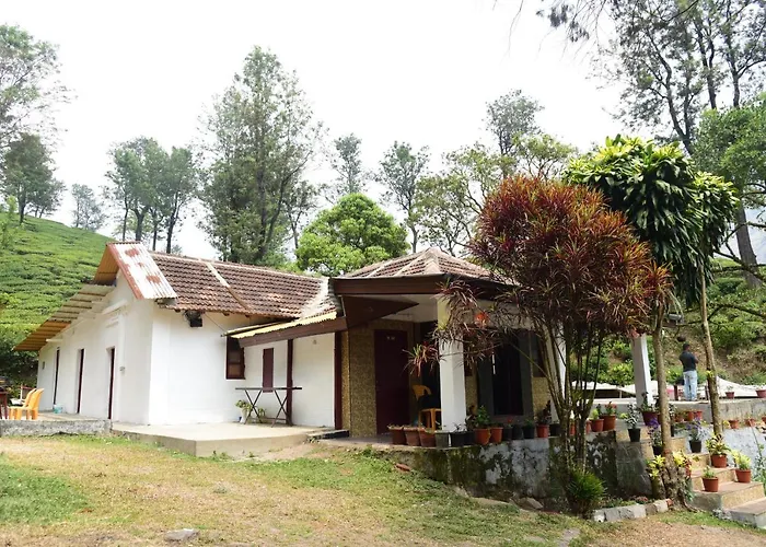 Munnar Home Stay