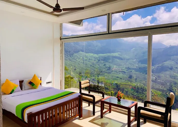 Five Bedroom Villa