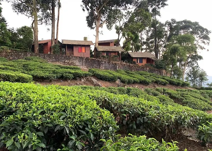 Holacasa Cottages