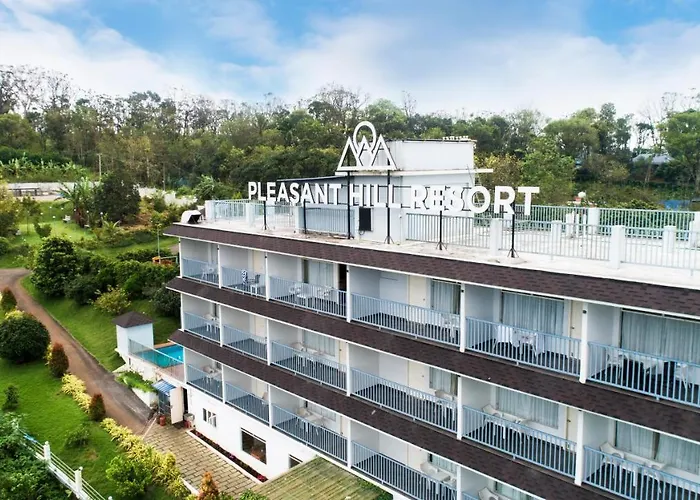Pleasant Hill Resort