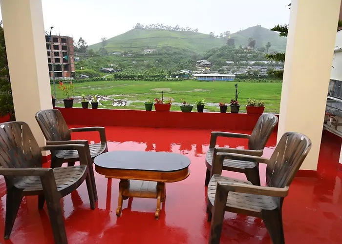 Ajay Inn