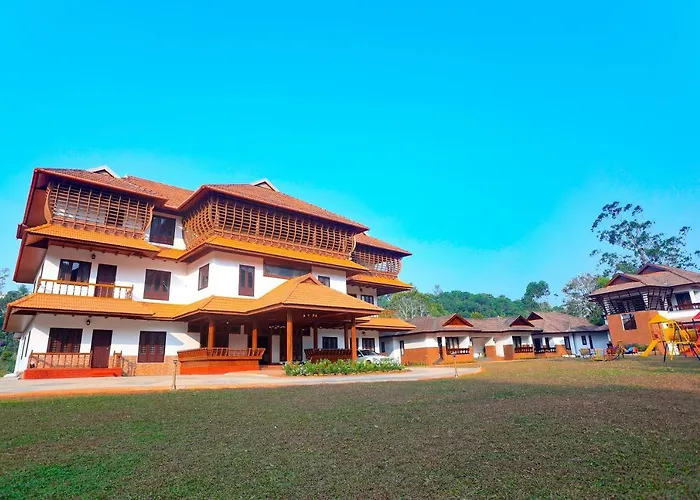 Heaven Inn Munnar