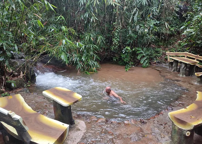 The Wild Trails Munnar
