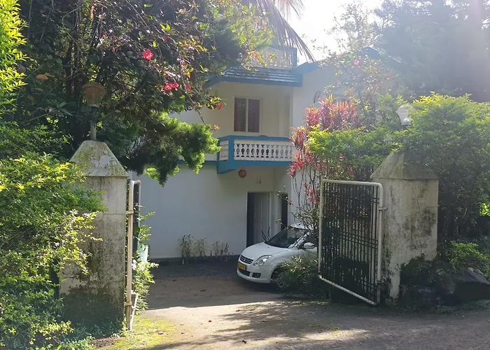Nakshathra Inn