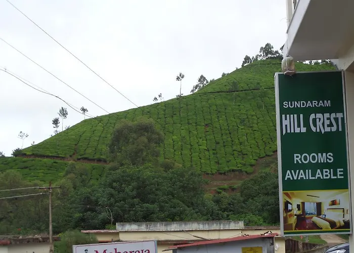 Hill Crest