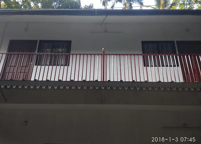 Sunleo Spice Villas & Homestay