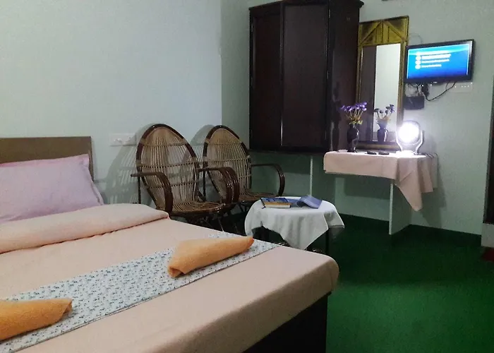 Munnar Farmhouse