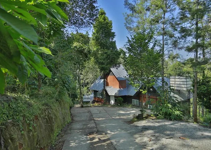Himmelberg Nature Retreat