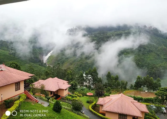 Aranyaka Resorts