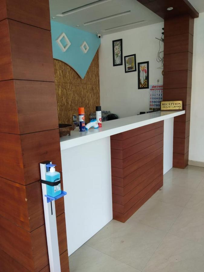 Jays Hotel Munnar