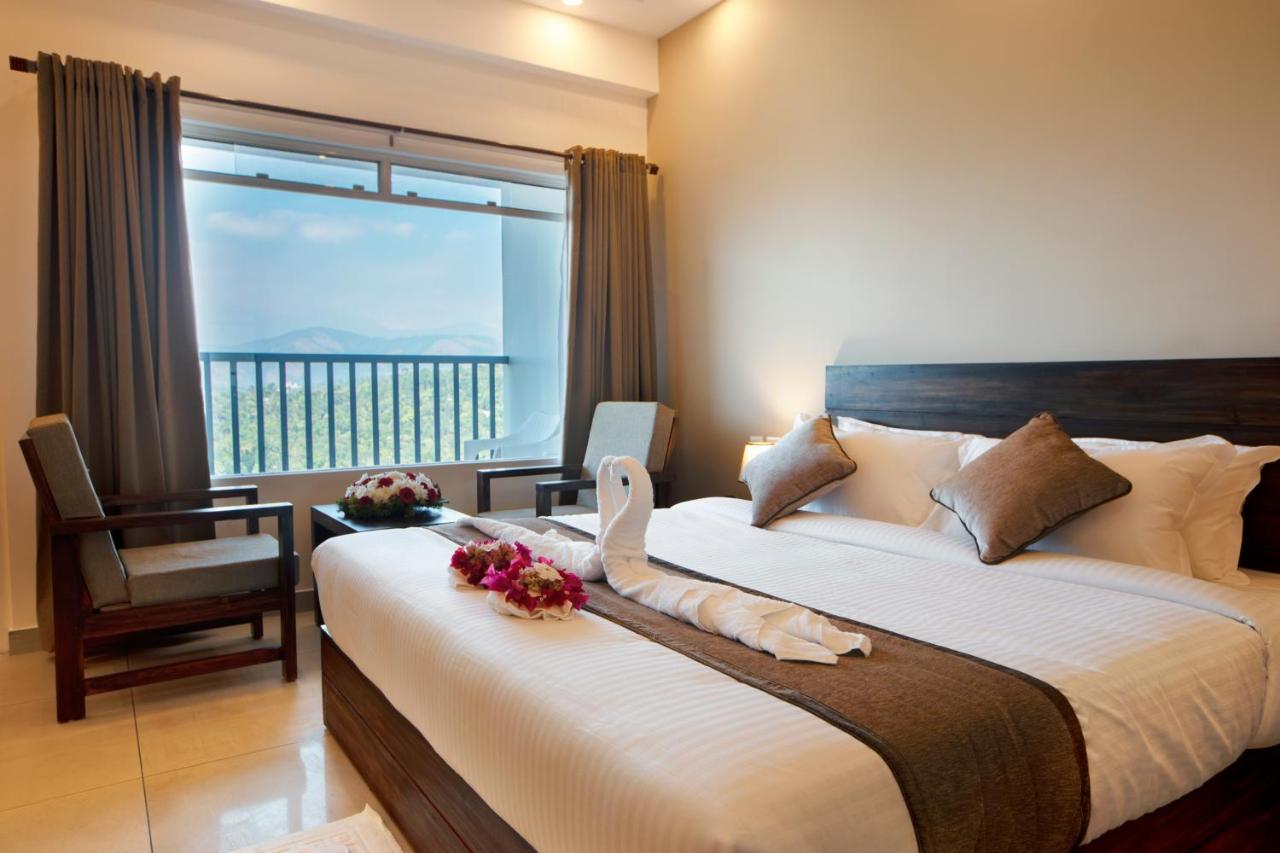 Resort Pleasant Hill 4*