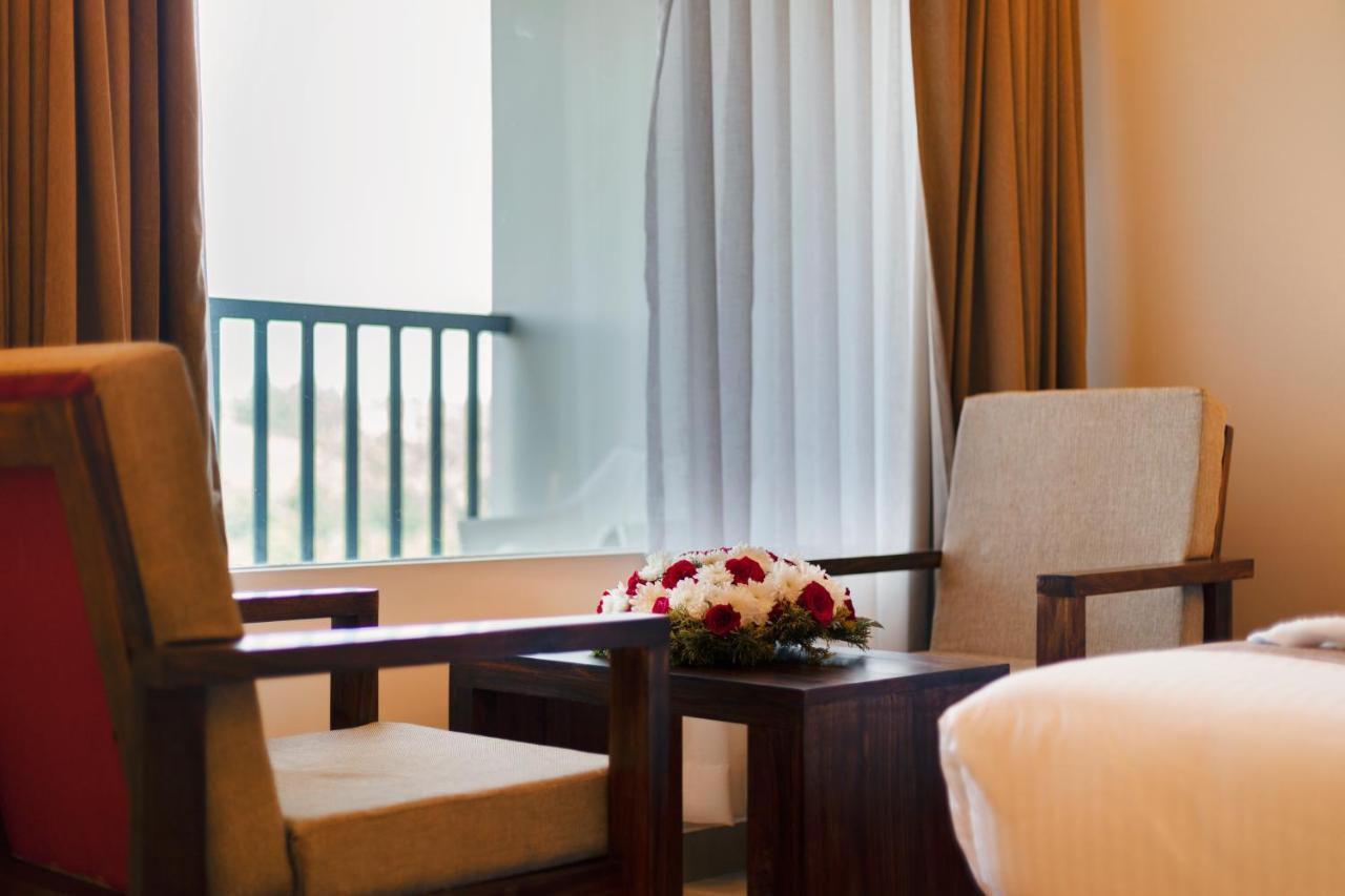 Pleasant Hill Resort 4*