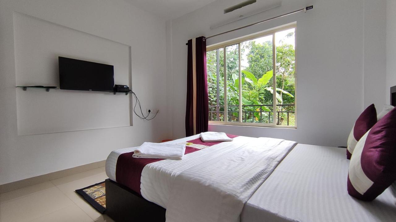 Tea View Homestay *