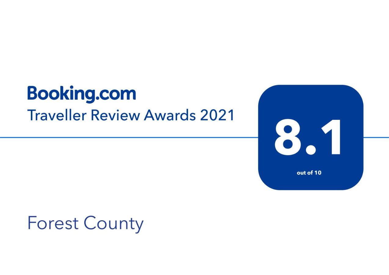 Resort Forest County 3*