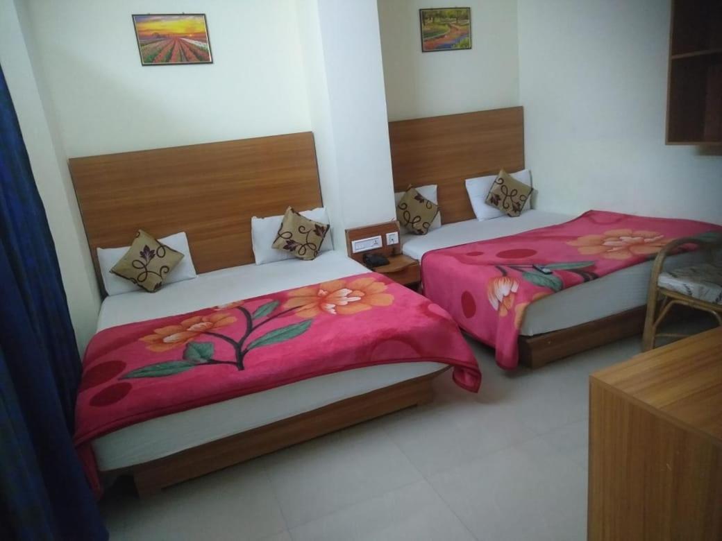 Red Star Holidays Hotel Munnar