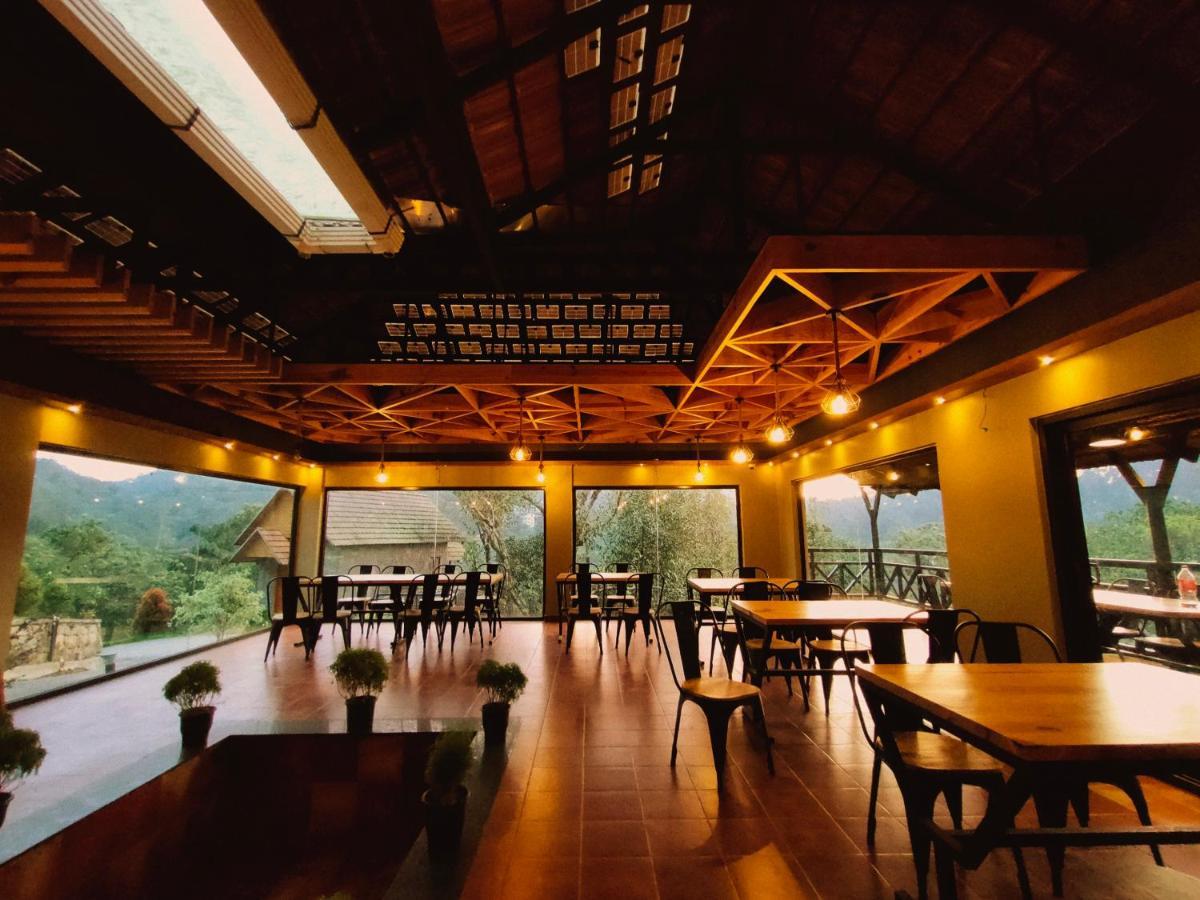 The Wild Trails Resort