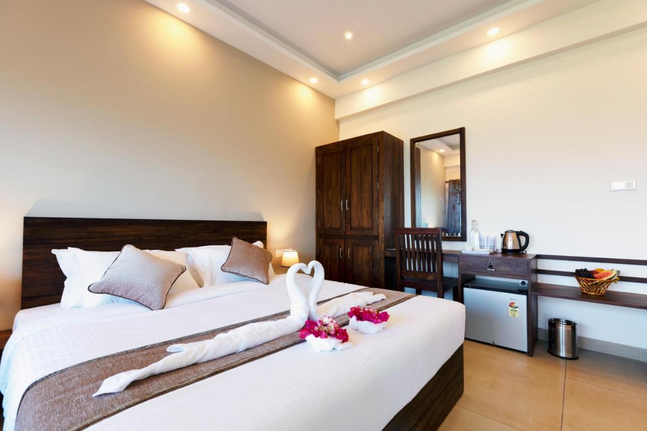 Pleasant Hill Resort 4*