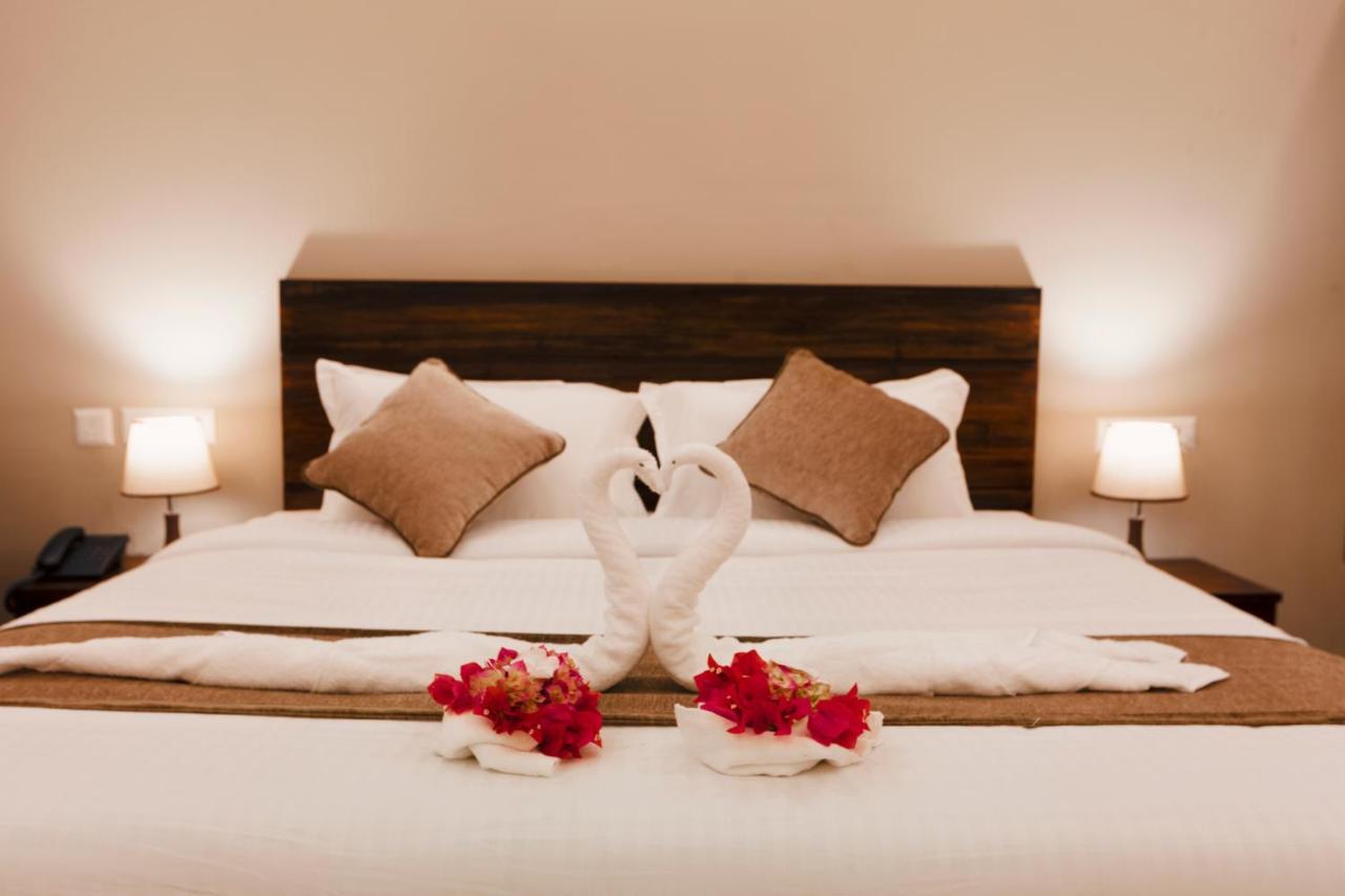 Resort Pleasant Hill 4*