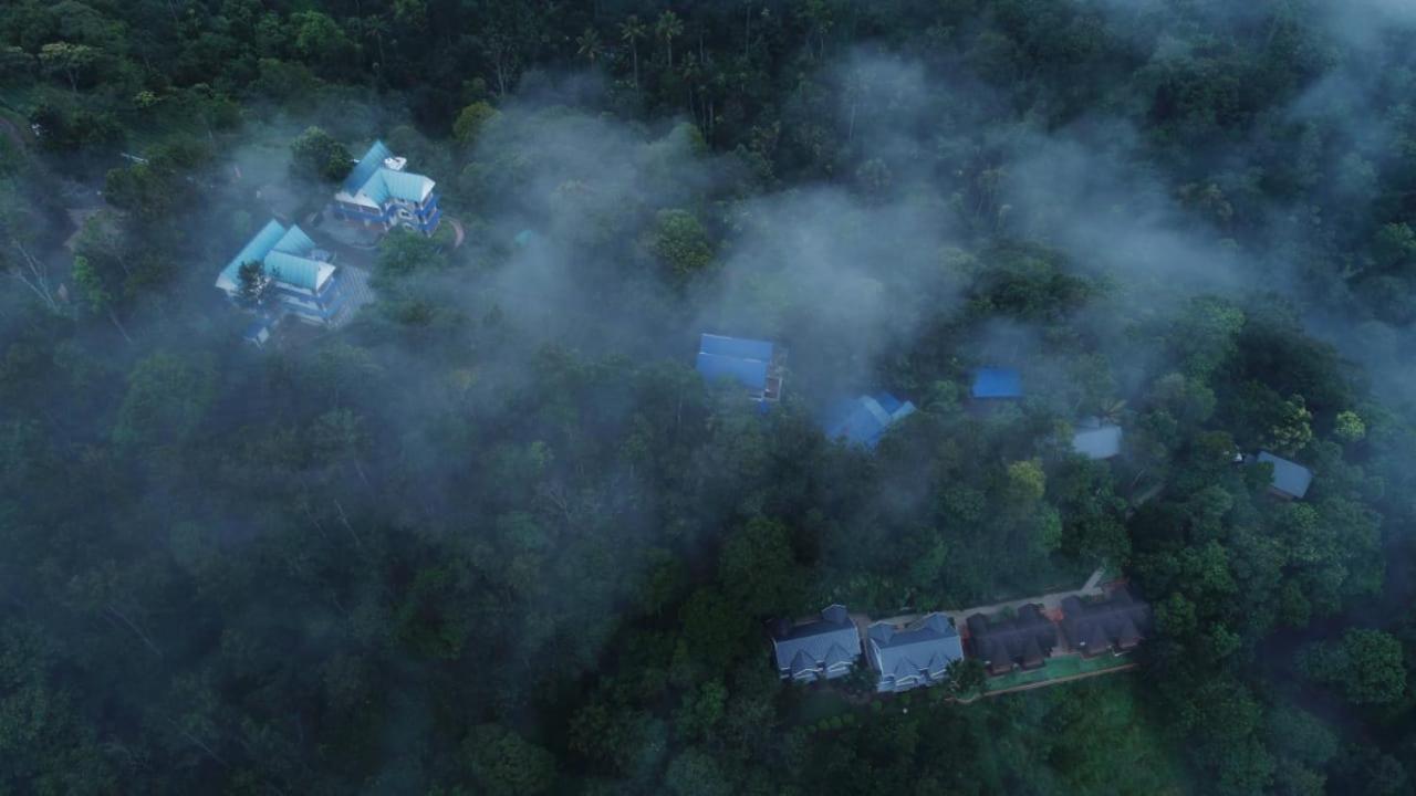 Eterno Camellia And Elettaria Resort