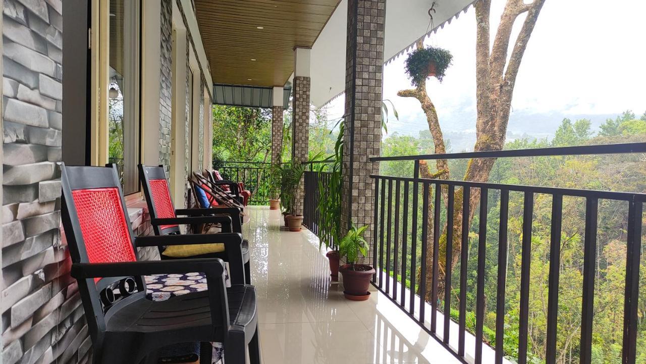 Tea View * Munnar
