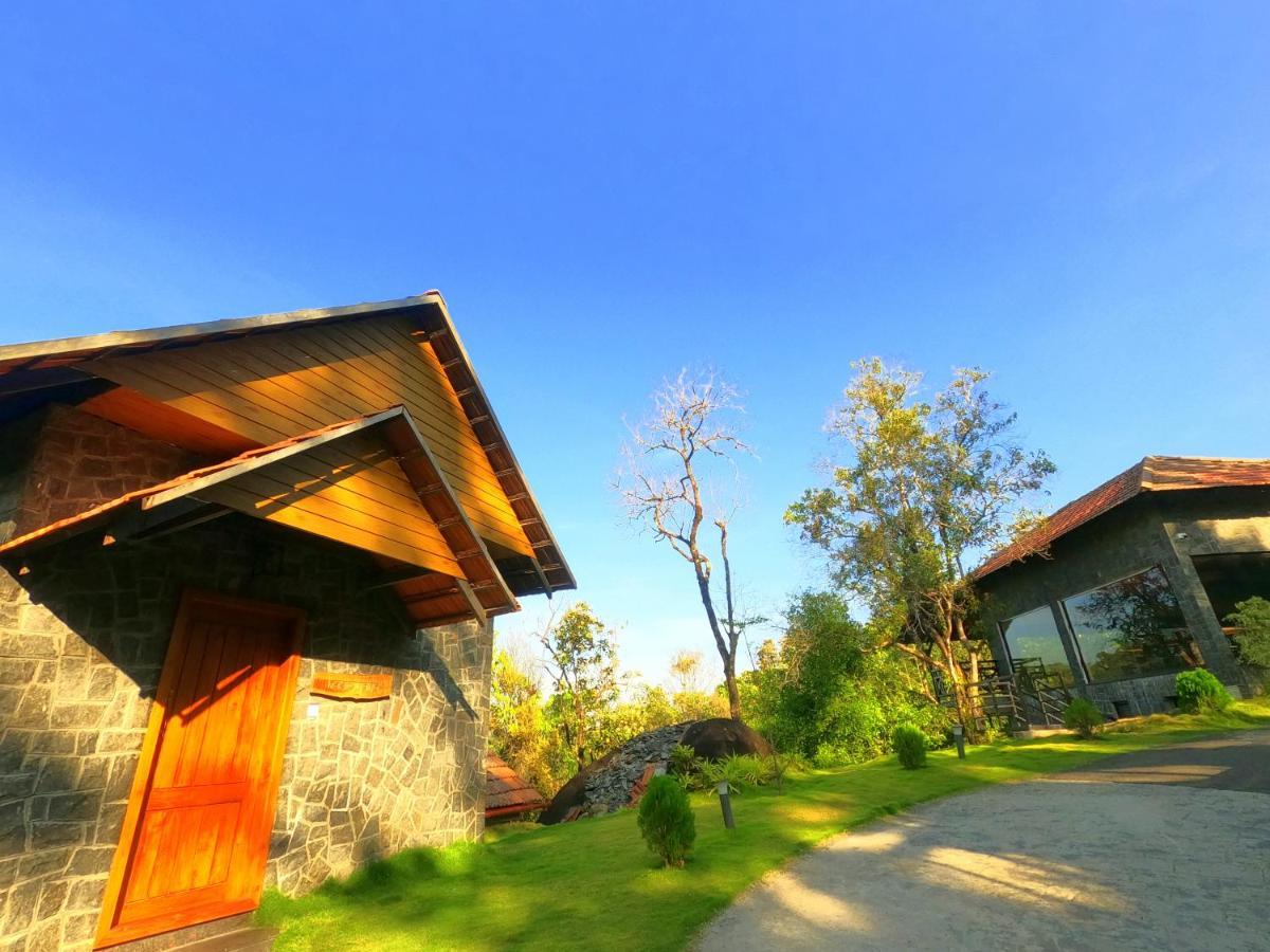 Resort The Wild Trails Munnar