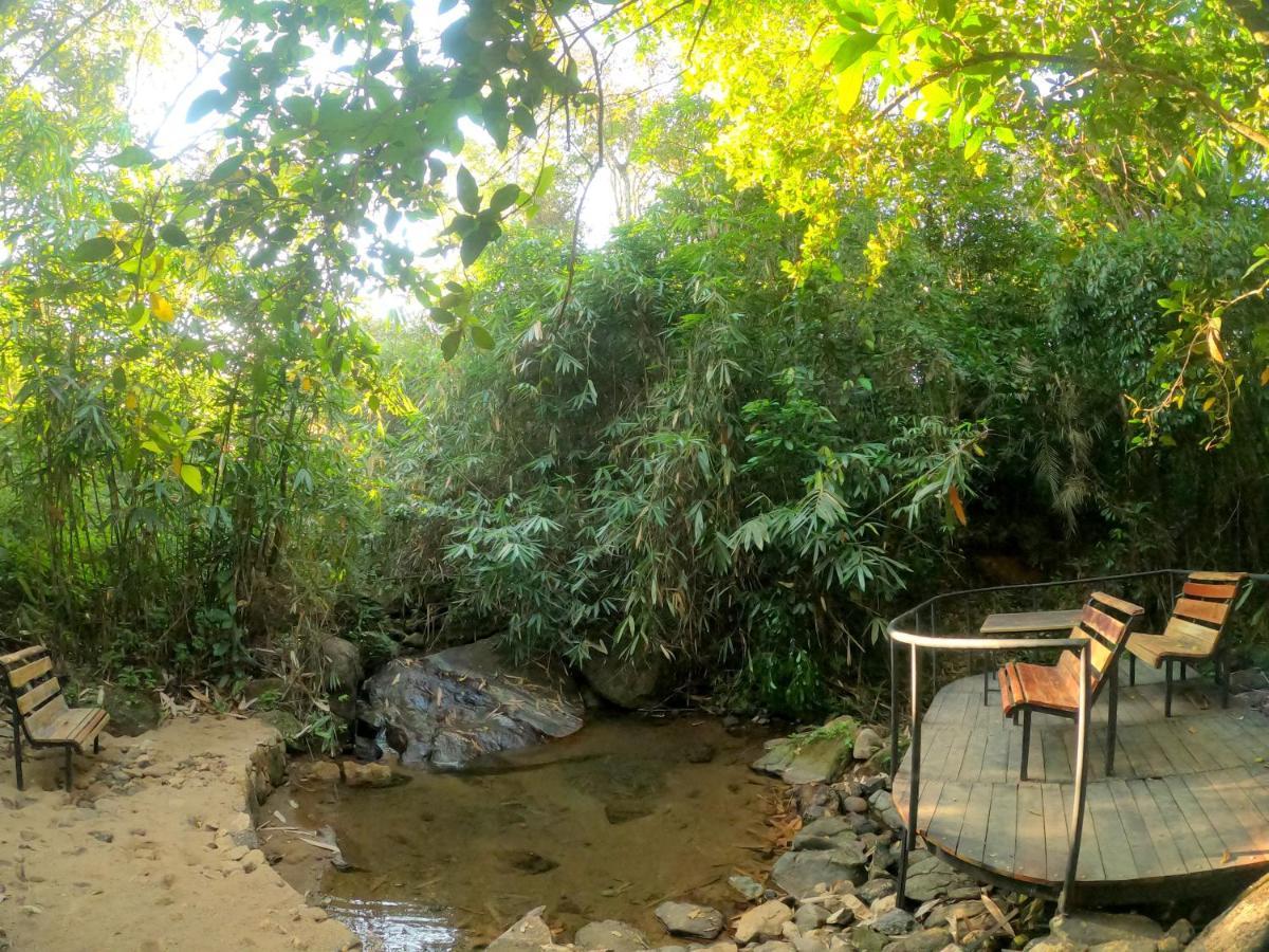 Resort The Wild Trails