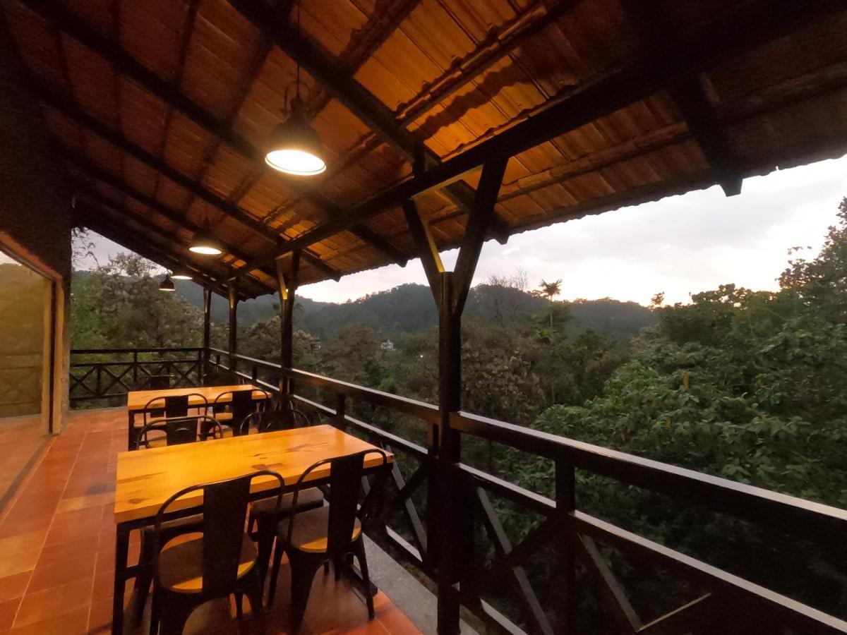 The Wild Trails Resort