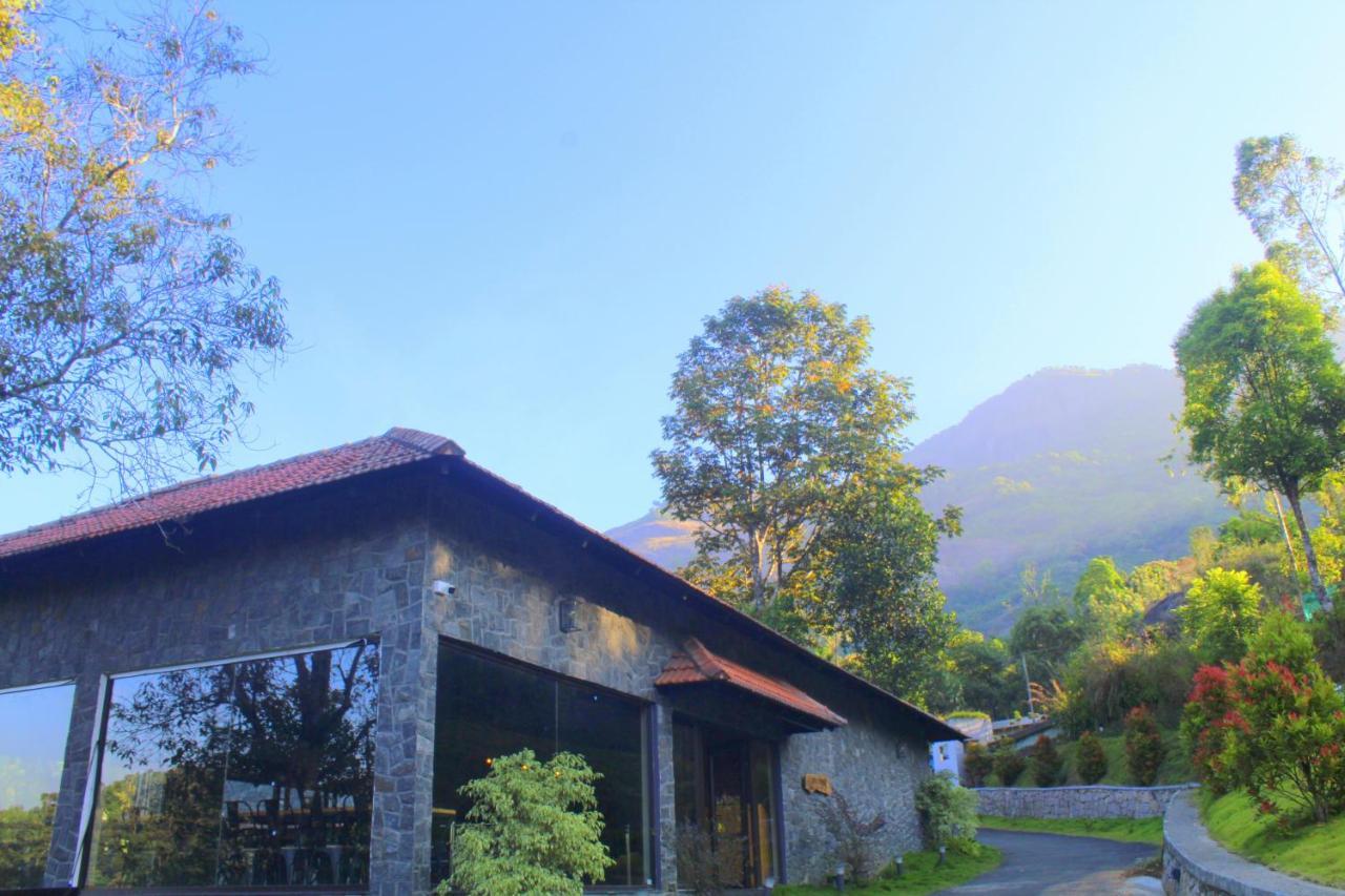 The Wild Trails Resort Munnar