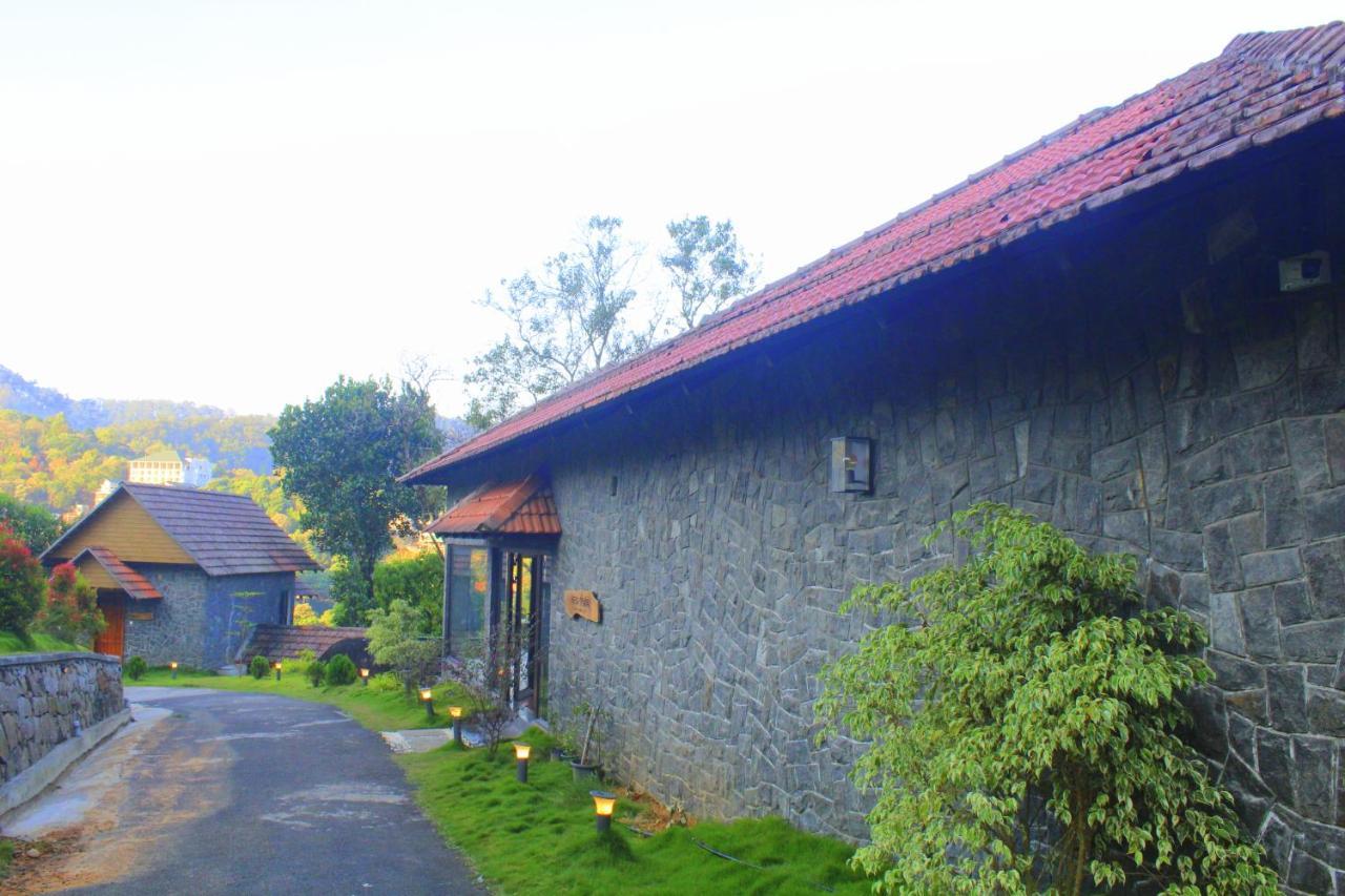 The Wild Trails Resort