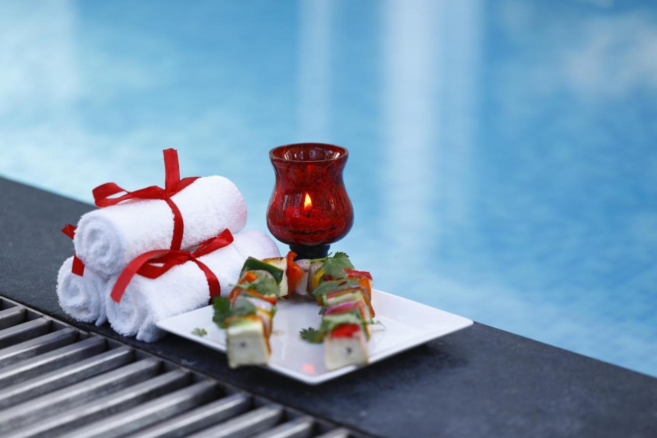 Resort The Tall Trees 4*