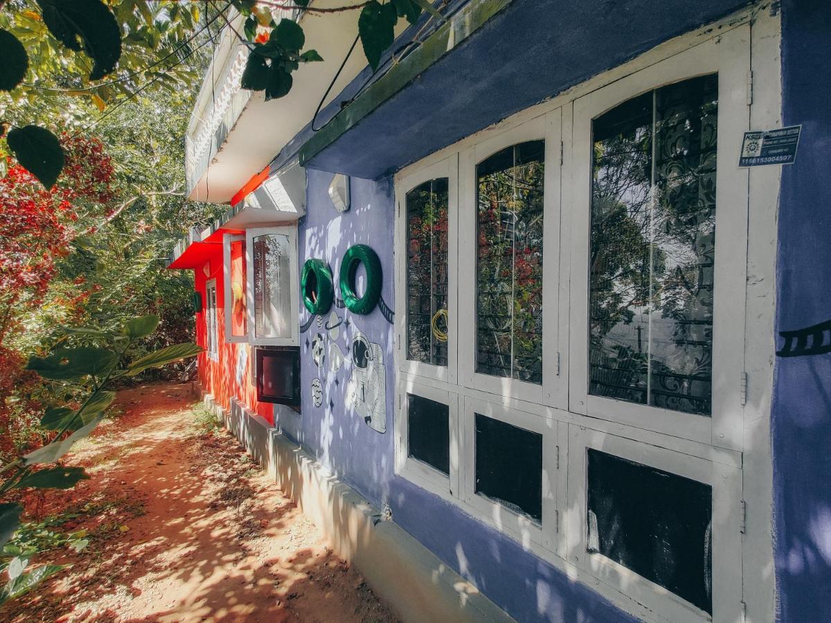 Share Hostel