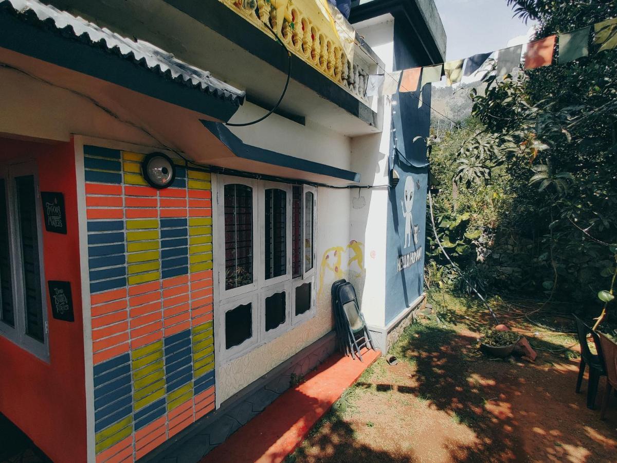 Share * Munnar