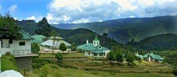 Camp Noel Munnar